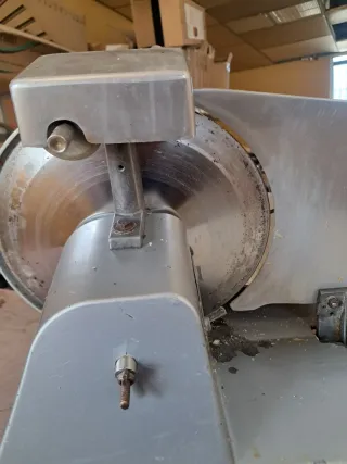 Cortafiambre profesional