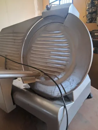 Cortafiambre profesional