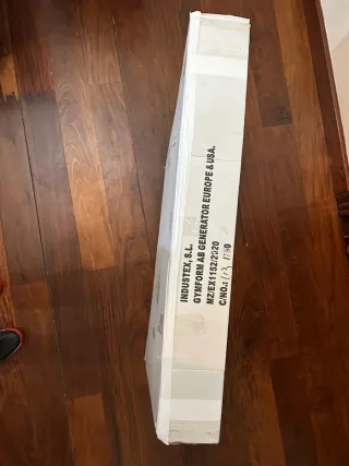 Ab Generator Gym Form