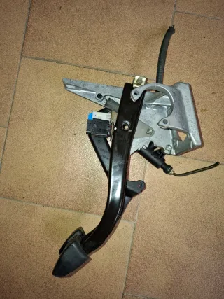 Pedales Freno y Embrague BMW Z3