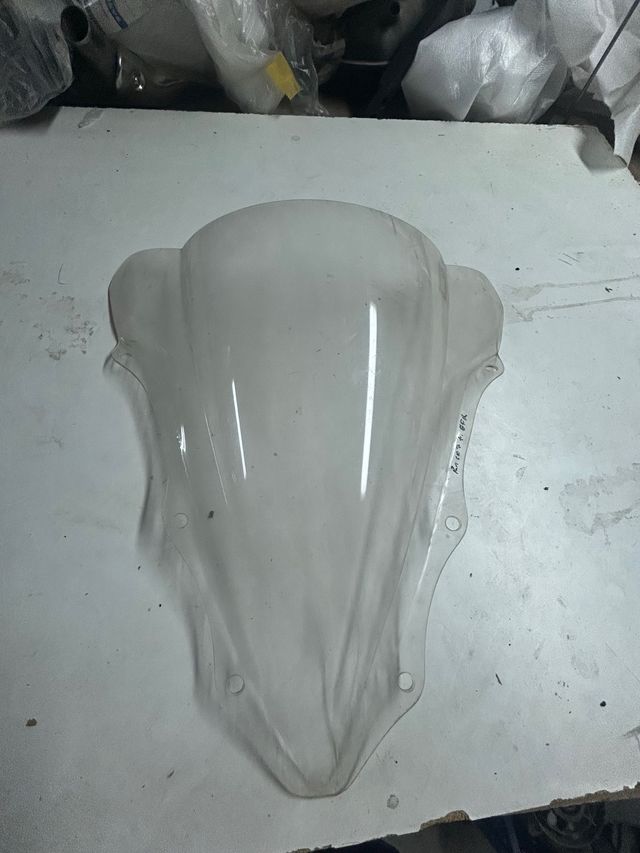 Cúpula Yamaha R1 2007