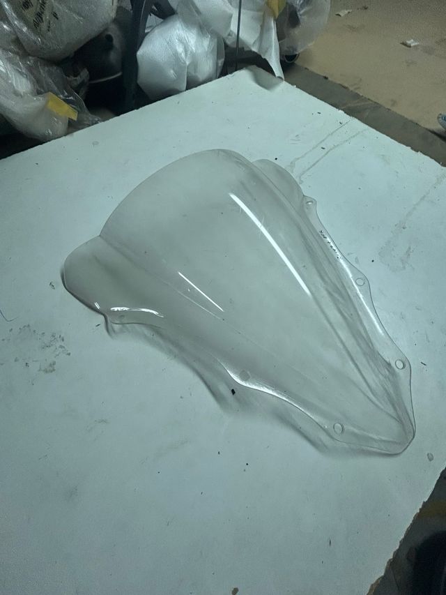 Cúpula Yamaha R1 2007
