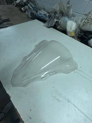Cúpula Yamaha R1 2007