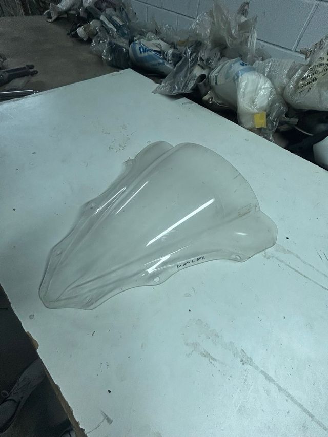 Cúpula Yamaha R1 2007