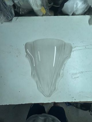 Cúpula Yamaha R1 2007