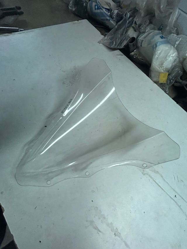 Cúpula Yamaha R1 2007