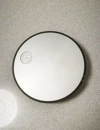 Tapa llanta original Golf MK2