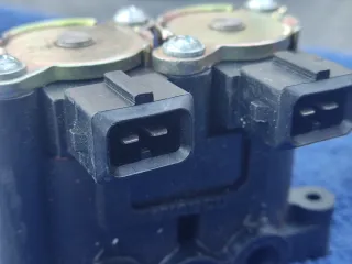 Válvula Solenoide BMW E39 E53