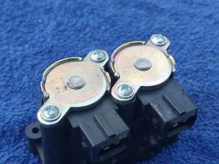 Válvula Solenoide BMW E39 E53