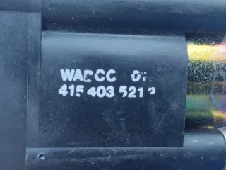 Válvula Solenoide BMW E39 E53