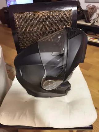 Casco Integral JEB'S Nuevo