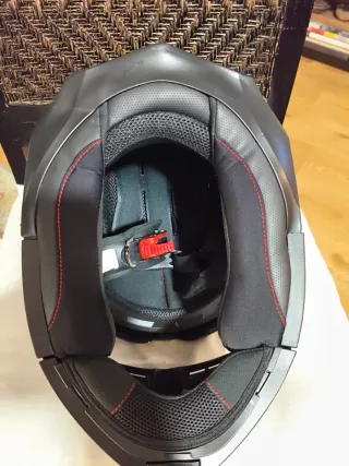 Casco Integral JEB'S Nuevo