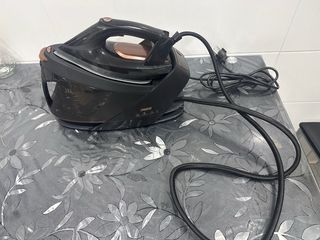 Centro de Planchado Princess 3000w / 7.5 bar