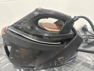 Centro de Planchado Princess 3000w / 7.5 bar