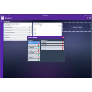 Software TPV y Facturación Profesional