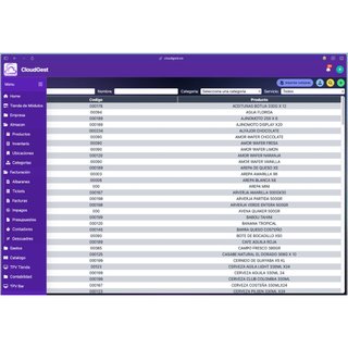 Software TPV y Facturación Profesional