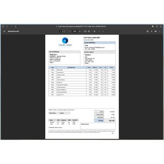 Software TPV y Facturación Profesional