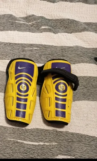 Espinilleras Nike Fútbol