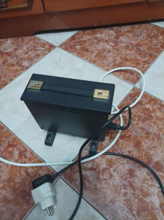 Silla eléctrica Breezy sin Batería