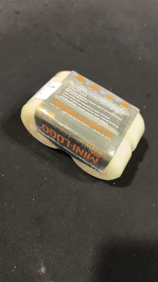 Ruedas Skate Mini Logo A-Cut 56mm 95A (4)