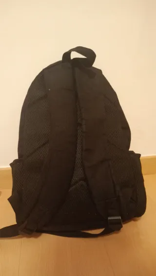 Mochila DB Tren Alemán