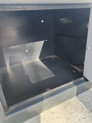 Caja Fuerte FAC 2 Llaves