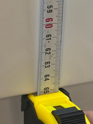 Espejo de tocador con luces LED