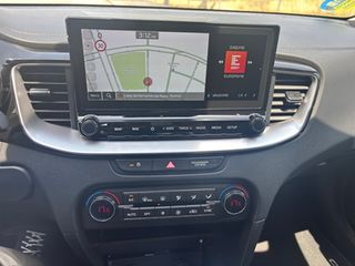 KIA CEED 1.6 CRDI MHEV ISG 136 CV DCT