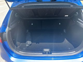 KIA CEED 1.6 CRDI MHEV ISG 136 CV DCT