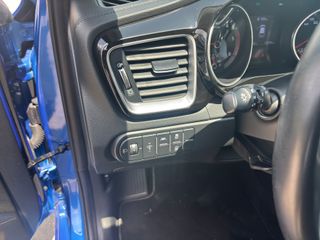 KIA CEED 1.6 CRDI MHEV ISG 136 CV DCT