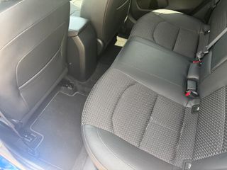 KIA CEED 1.6 CRDI MHEV ISG 136 CV DCT