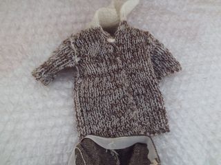 Conjunto Nancy Cheviot Famosa