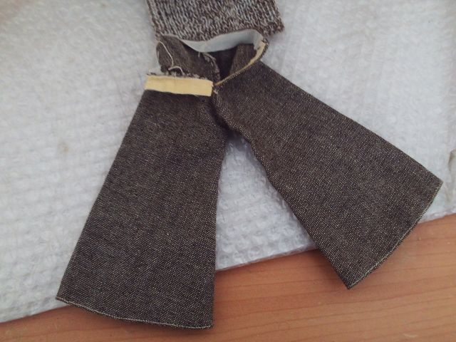 Set Nancy Cheviot Famosa