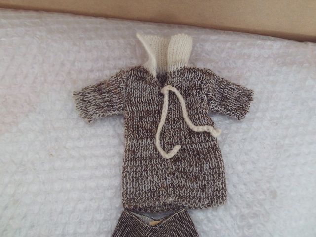 Set Nancy Cheviot Famosa