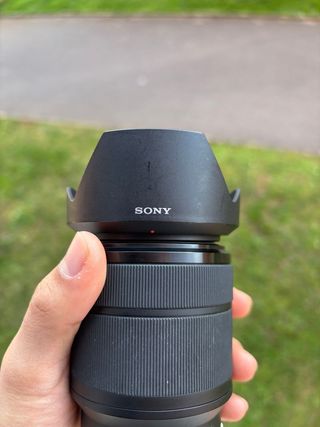 Sony FE 28-70mm