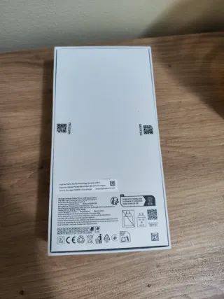 Xiaomi Redmi 15C 256GB Azul