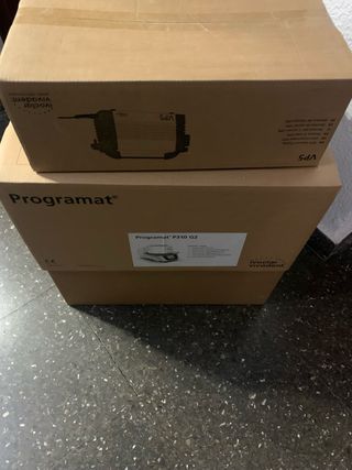 Horno Ivoclar Vivadent P310 G2