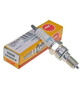 BUJIA NGK 5666/CR8EH-9