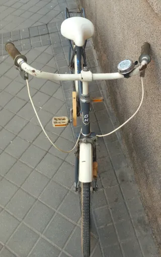 Bicicleta BH Clásica Bolero