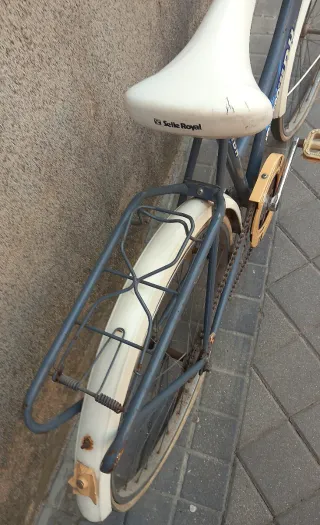 Bicicleta BH Clásica Bolero