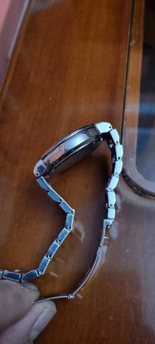 Reloj Seiko Cronógrafo 50M