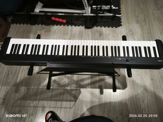 Piano Casio