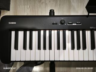 Piano Casio