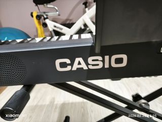 Piano Casio