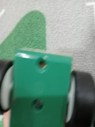 Alfombra infantil de coches