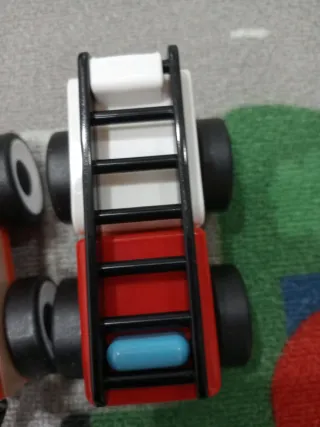 Alfombra infantil de coches