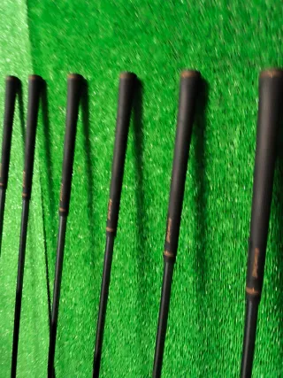 Palos de Golf Hierros Wilson Staff