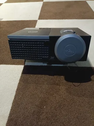 Proyector Dell 4320