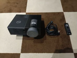 Proyector Dell 4320