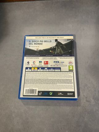 FIFA 18 Ronaldo Edition PS4